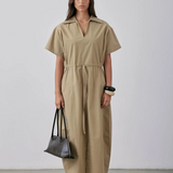 Gregory Sion Dress - Sand