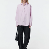 Gregory Therese Shirt SS26 - Mallow