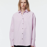 Gregory Therese Shirt SS26 - Mallow