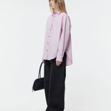 Gregory Therese Shirt SS26 - Mallow