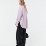 Gregory Therese Shirt SS26 - Mallow
