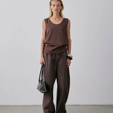 Gregory Zaha Tank - Barolo