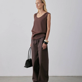 Gregory Zaha Tank - Barolo