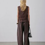 Gregory Zaha Tank - Barolo