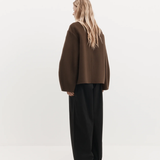 Harris Tapper Angelo Jacket - Bistre