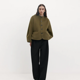 Harris Tapper Angelo Jacket - Fennel
