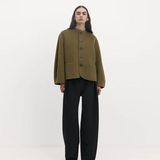 Harris Tapper Angelo Jacket - Fennel