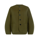 Harris Tapper Angelo Jacket - Fennel