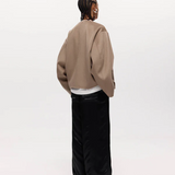 Harris Tapper Angelo Jacket - Taupe