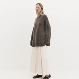Harris Tapper Ava Skirt - Bone