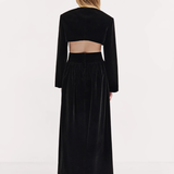 Harris Tapper Bergman Jacket - Black