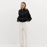 Harris Tapper Bram Jacket - Black