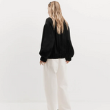 Harris Tapper Bram Jacket - Black