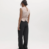 Harris Tapper Chaimberlain Top - Ballet