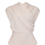 Harris Tapper Chaimberlain Top - Ballet