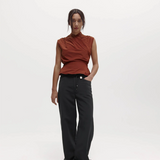 Harris Tapper Chaimberlain Top - Heirloom