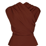 Harris Tapper Chaimberlain Top - Heirloom