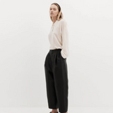 Harris Tapper Colleen Trouser - Black
