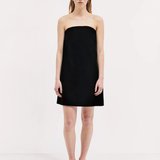 Harris Tapper Coppola Dress - Black