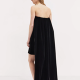 Harris Tapper Coppola Dress - Black