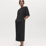 Harris Tapper Dennison Dress - Black