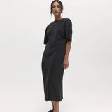 Harris Tapper Dennison Dress - Black