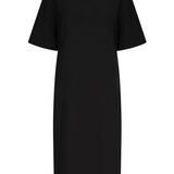 Harris Tapper Dennison Dress - Black