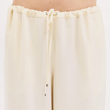 Harris Tapper Drew Trouser - Bone