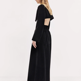 Harris Tapper Emme Skirt - Black