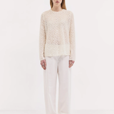 Harris Tapper Eva Top - Cream