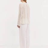 Harris Tapper Eva Top - Cream