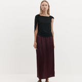 Harris Tapper Heed Top - Black