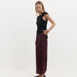 Harris Tapper Heed Top - Black