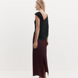 Harris Tapper Heed Top - Black