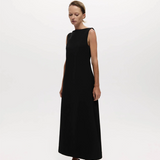 Harris Tapper Hiro Dress - Black