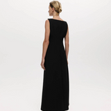 Harris Tapper Hiro Dress - Black