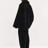 Harris Tapper Humphery Robe - Black