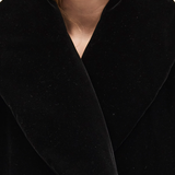 Harris Tapper Humphery Robe - Black