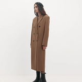Harris Tapper Iona Coat - Tobacco