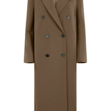 Harris Tapper Iona Coat - Tobacco