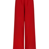 Harris Tapper Irving Trouser - Red