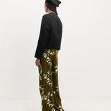 Harris Tapper Irving Trouser - Viridis