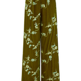Harris Tapper Irving Trouser - Viridis