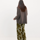 Harris Tapper Kiki Knit - Multi