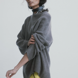 Harris Tapper Kiki Knit - Multi
