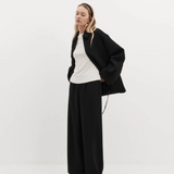 Harris Tapper Orwell Jacket - Black