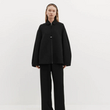 Harris Tapper Orwell Jacket - Black