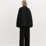 Harris Tapper Orwell Jacket - Black