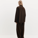 Harris Tapper Orwell Jacket - Hickory