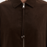 Harris Tapper Orwell Jacket - Hickory
